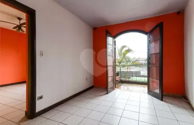 Sobrado com 4 quartos à venda ou para locação em campo belo - sp