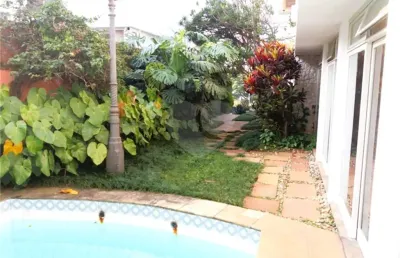 Casa com 6 quartos à venda ou para locação em jardim guedala - sp