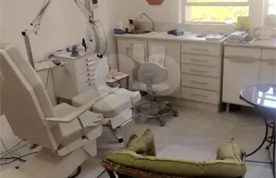 Sala comercial para alugar na Rua Carlos Sampaio, Bela Vista, São Paulo