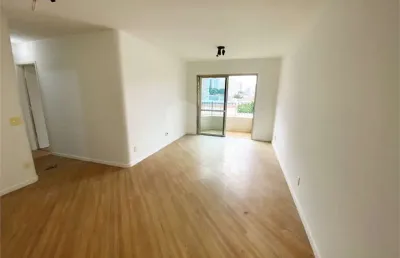Apartamento com 3 quartos à venda ou para locação em vila pompéia - sp