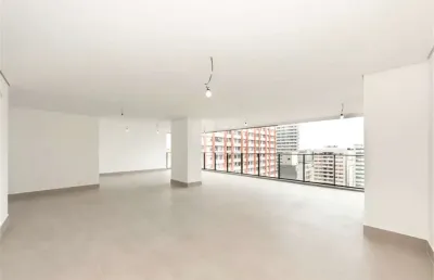 Apartamento com 3 quartos à venda ou para locação em jardim paulista - sp
