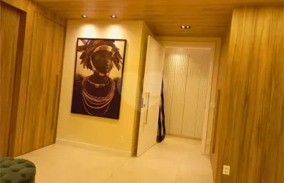 Apartamento com 3 quartos à venda ou para locação em jardim paulista - sp