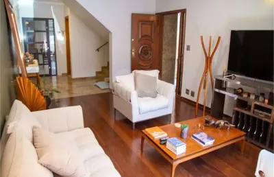 Casa com 4 quartos à venda na Rua Engenheiro Prudente, Ipiranga, São Paulo