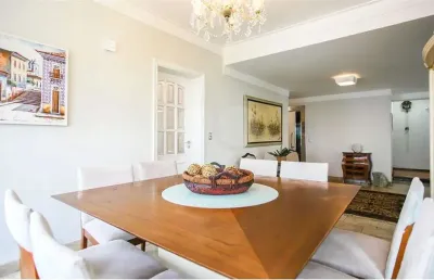 Apartamento com 7 quartos à venda ou para locação em jardim vila mariana - sp