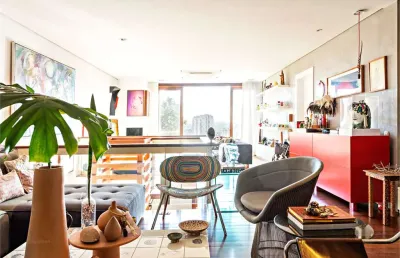 Casa de vila com 2 quartos à venda em pinheiros - sp