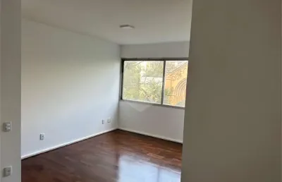 Apartamento com 3 quartos à venda em higienópolis - sp