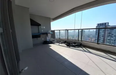 Apartamento com 3 quartos à venda na Avenida Armando Ferrentini, Liberdade, São Paulo