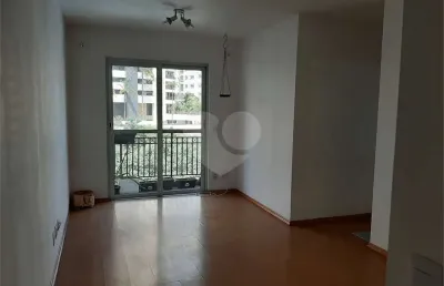 Apartamento com 3 quartos à venda ou para locação em vila suzana - sp