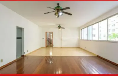 Apartamento com 3 quartos à venda na Rua Abílio Soares, Paraíso, São Paulo