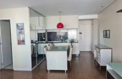 Apartamento com 2 quartos à venda em alto da mooca - sp