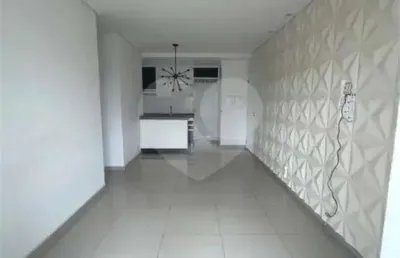 Apartamento com 3 quartos à venda na Rua Wandenkolk, Mooca, São Paulo