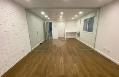 Sala comercial à venda na Alameda Jaú, Jardim Paulista, São Paulo
