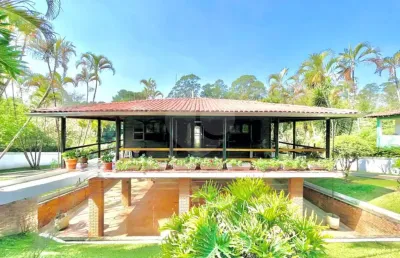 Condomínio com 4 quartos à venda em jardim colibri - sp