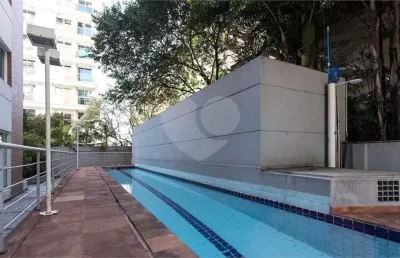 Apartamento com 3 quartos à venda em pinheiros - sp