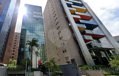 Sala comercial à venda na Alameda Vicente Pinzon, Vila Olímpia, São Paulo