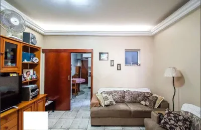 Casa com 3 quartos à venda na Rua Gonçalves Ledo, Ipiranga, São Paulo