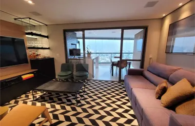 Apartamento com 2 quartos à venda em vila ipojuca - sp