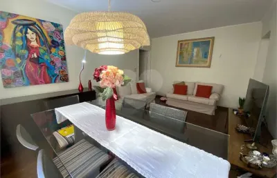 Apartamento com 2 quartos à venda na Rua Paracuê, Sumaré, São Paulo