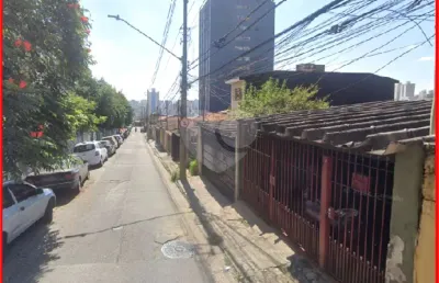 Sobrado com 14 quartos à venda em vila anglo brasileira - sp