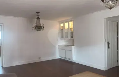 Apartamento com 3 quartos à venda em indianópolis - sp