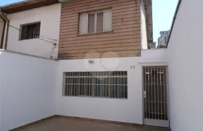 Sobrado com 2 quartos à venda em vila leopoldina - sp