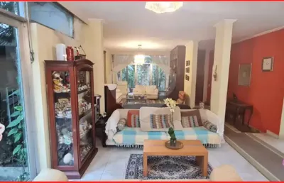 Casa com 4 quartos à venda na Avenida Indianópolis, Moema, São Paulo