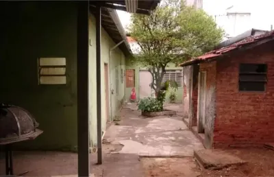 Terreno com 1 quartos à venda ou para locação em chácara santo antônio (zona sul) - sp