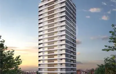 Apartamento com 2 quartos à venda na Rua Minerva, Perdizes, São Paulo
