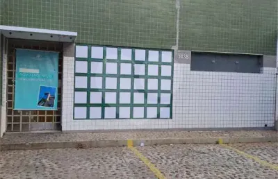 Casa com 3 quartos à venda na Rua Cerro Corá, Vila Romana, São Paulo