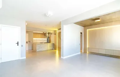 Apartamento com 2 quartos à venda em jardim europa - sp