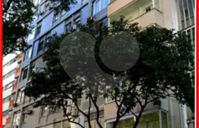 Apartamento com 3 quartos à venda em bela vista - sp