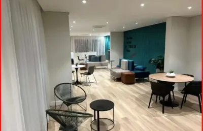 Apartamento com 1 quarto à venda na Rua Ministro Ferreira Alves, Perdizes, São Paulo