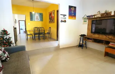 Casa térrea com 2 quartos à venda em vila romana - sp