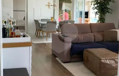 Apartamento com 3 quartos à venda na Rua Roma, Vila Romana, São Paulo