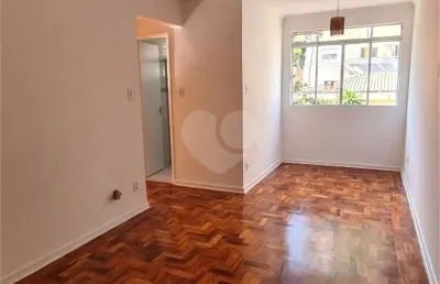 Apartamento com 2 quartos à venda em vila pompéia - sp