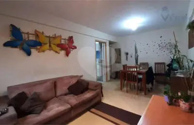 Apartamento com 2 quartos à venda em vila leopoldina - sp