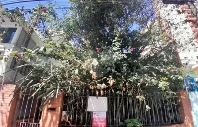 Casa com 4 quartos à venda na Eusébio De Paiva, Vila Ipojuca, São Paulo