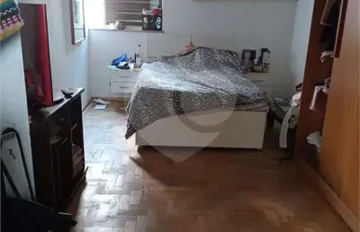 Apartamento com 4 quartos à venda em pinheiros - sp