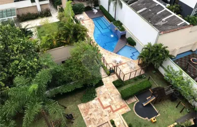 Apartamento com 3 quartos à venda em pinheiros - sp