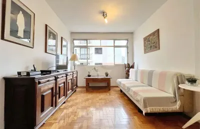 Apartamento com 3 quartos à venda na Rua Monte Alegre, Perdizes, São Paulo