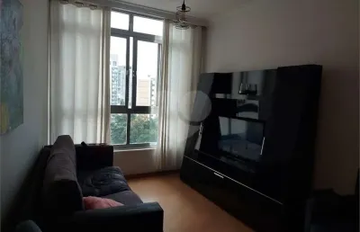 Apartamento com 3 quartos à venda na Rua Pinto Gonçalves, Perdizes, São Paulo