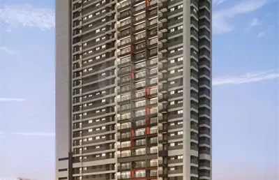 Apartamento com 2 quartos à venda em vila pompéia - sp