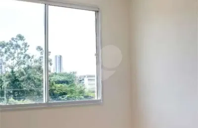 Apartamento com 2 quartos à venda em barra funda - sp