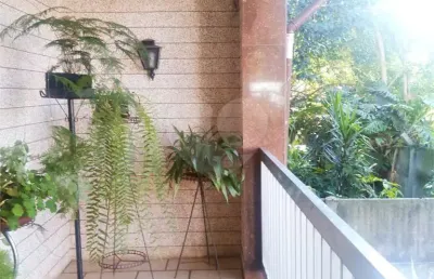 Casa térrea com 4 quartos à venda em jardim são paulo(zona norte) - sp