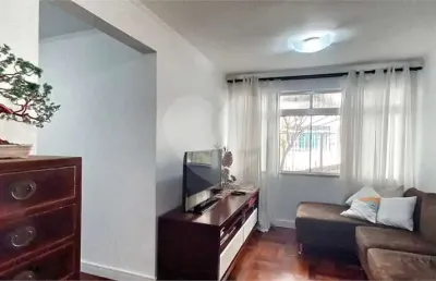 Apartamento com 3 quartos à venda em alto de pinheiros - sp