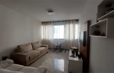 Apartamento com 3 quartos à venda na Rua Monte Alegre, Perdizes, São Paulo