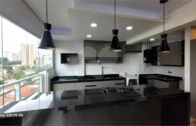 Apartamento com 2 quartos à venda em vila ipojuca - sp