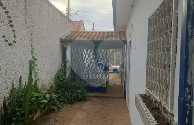 Casa com 2 quartos à venda na Rua Macejana, Indianópolis, São Paulo
