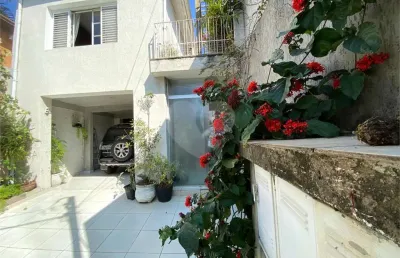 Casa com 3 quartos à venda na Búlgara, Vila Ipojuca, São Paulo