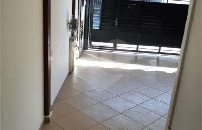 Sobrado com 2 quartos à venda em casa verde alta - sp
